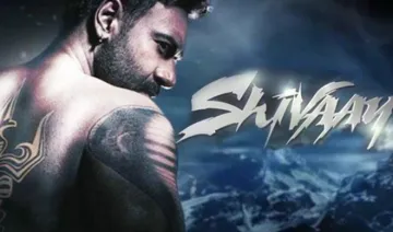 shivaay- India TV Hindi
