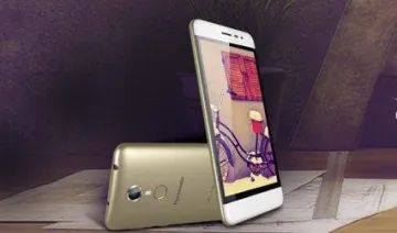 Panasonic ने लॉन्च किया एलुगा आर्क2 स्मार्टफोन, मल्टीटास्किंग के लिए 3GB रैम से है लैस- India TV Paisa