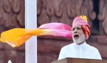 मोदी ने कहा- GST से आर्थिक वृद्धि को मिलेगी मजबूती, अर्थव्यवस्था में बढ़ेगा भरोसा- India TV Paisa