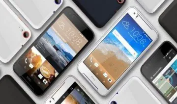 HTC का Desire 830 भारत में हुआ लॉन्च, ड्यूल सिम वाले स्मार्टफोन की कीमत 18,990 रुपए- India TV Paisa