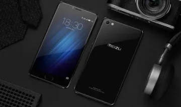 Meizu ने लॉन्च किए यू10 और यू20 स्मार्टफोन, शुरुआती कीमत 10,000 रुपए- India TV Paisa