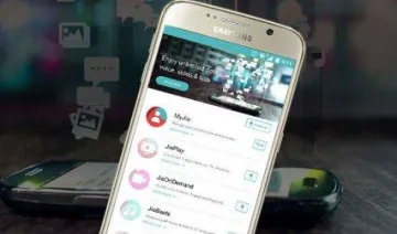 Samsung, LG स्मार्टफोन के साथ भी आएगा Jio प्रिव्यू ऑफर, अनलिमिडेट कॉल्स और हाई-स्पीड डेटा की मिलेगी सुविधा- India TV Paisa