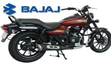 नए रंगरूप में दिखाई देगी Bajaj की क्रूज बाइक अवेंजर स्‍ट्रीट, कंपनी ने पेश किए नए कलर ऑप्‍शंस- India TV Paisa