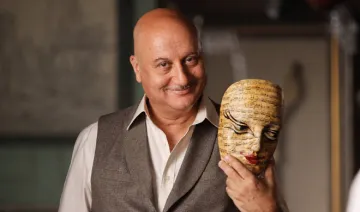 anupam kher- India TV Hindi