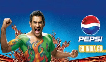 Change the Game: पेप्‍सिको के विज्ञापन में अब नहीं दिखेंगे धोनी, कंपनी ने खत्‍म किया 11 साल पुराना करार- India TV Paisa