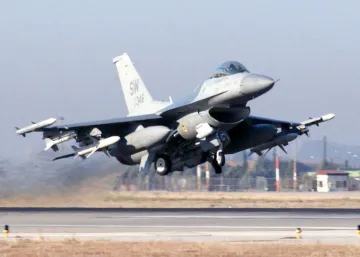 F-16 Fighter- India TV Hindi