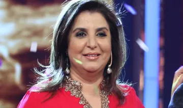  farah khan- India TV Hindi