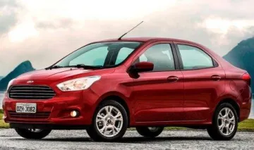 Ford की कारें हुईं सस्‍ती, कंपनी ने Figo और एस्‍पायर की कीमतों में की 91000 रुपए तक की कटौती- India TV Paisa