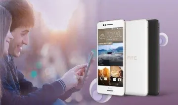HTC Desire 728 Ultra एडिशन भारत में खरीदारी के लिए उपलब्ध, बूमसाउंड डॉल्बी ऑडियो साउंड टेक्नोलॉजी से है लैस- India TV Paisa