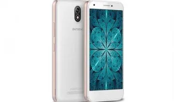 Intex ने भारतीय बाजार में लॉन्च किया Aqua Strong 5.1 स्मार्टफोन, कीमत 5,599 रुपए- India TV Paisa