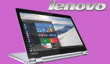 Lenovo ने भारतीय बाजार में लॉन्‍च किया नया योगा 710 कनवर्टेबल लैपटॉप, कीमत 85,490 रुपए- India TV Paisa
