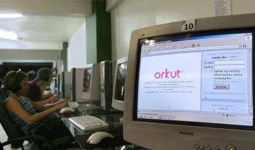 orkut- India TV Hindi