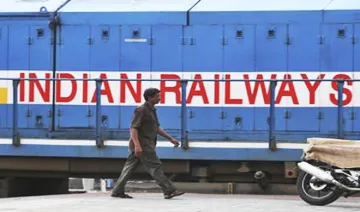 indian railways- India TV Hindi