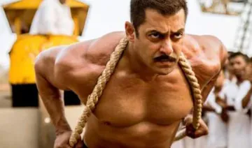 sultan- India TV Hindi