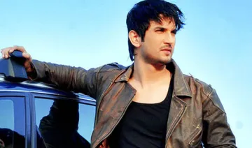 sushant singh- India TV Hindi