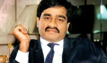 Dawood Ibrahim- India TV Hindi