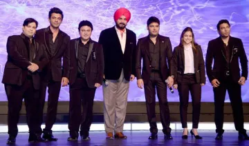 kapil sharma show- India TV Hindi