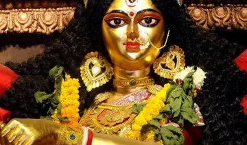 goddess dugra- India TV Hindi