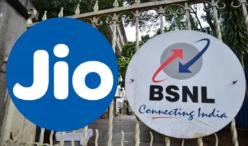 रिलायंस जियो और बीएसएनएल के बीच इंट्रा- सर्किल 2G, 4G रोमिंग के लिए समझौता- India TV Paisa
