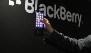 End of an Era: अब BlackBerry नहीं बनाएगी स्मार्टफोन, बढ़ते घाटे के कारण बंद किया कारोबार- India TV Paisa