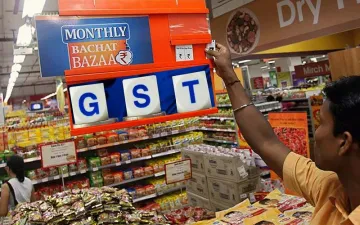GST लागू होने के बाद रिटर्न फाइलिंग में कारोबारियों की मदद करेगी क्लियरटैक्स- India TV Paisa