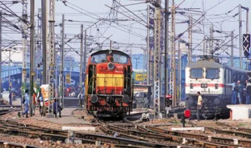 Festive Bonanza: रेल कर्मचारियों को 78 दिनों का बोनस, पिछले साल के मुकाबले मिलेंगे दोगुने पैसे- India TV Paisa
