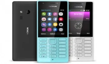 माइक्रोसॉफ्ट ने लॉन्च किया डुअल सिम वाला नोकिया 216 स्मार्टफोन, कीमत 2500 रुपए- India TV Paisa