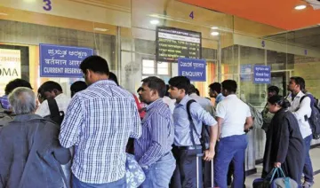 Mandatory for All: अब बिना आधार कार्ड के नहीं मिलेगा ट्रेन टिकट, दिसंबर से नियम लागू करने की तैयारी में IRCTC- India TV Paisa