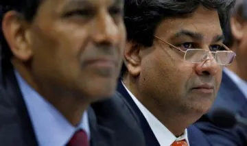 उर्जित पटेल ने संभाला RBI गर्वनर का पदभार, बैंकों के NPA की सफाई और ब्याज दरों में कटौती का दबाव- India TV Paisa