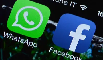 व्‍हाट्सएप 25 सितंबर के बाद का यूजर्स डाटा कर सकती है FB के साथ साझा, हाईकोर्ट ने दिए आदेश- India TV Paisa