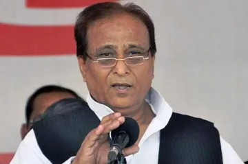 azam khan- India TV Hindi