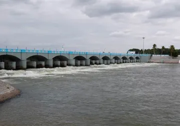 cauvery water- India TV Hindi