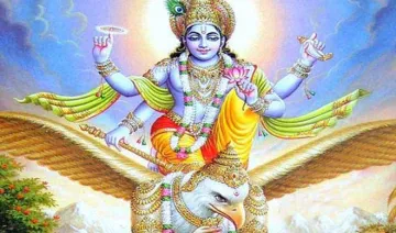 lord vishnu- India TV Hindi