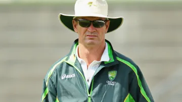 Graeme Hick- India TV Hindi