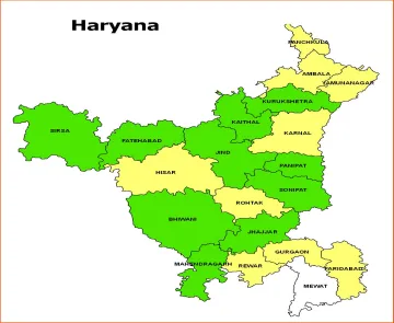 haryana- India TV Hindi