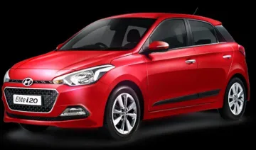 Hyundai ने पेश किया elite i20 का ऑटोमैटिक वर्जन, कीमत 9 लाख रुपए- India TV Paisa