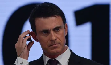 Manuel Valls (Photo: Wikimedia Commons)- India TV Hindi