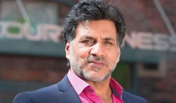 Marc Anwar. (Photo: ITV)- India TV Hindi