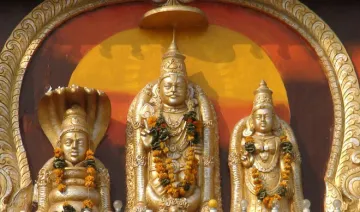 Lord satyanarayana - India TV Hindi
