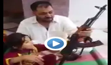 Pakistan Video viral - India TV Hindi