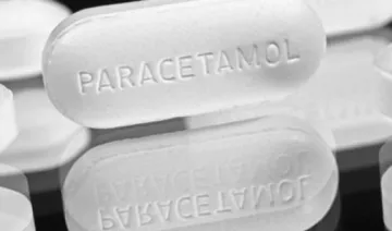 paracetamol - India TV Hindi