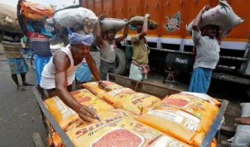 दक्षिण अफ्रीका से दलहन आयात करना चाहता है भारत, चीन से चावल, चीनी, मक्‍का का आयात करने को कहा- India TV Paisa