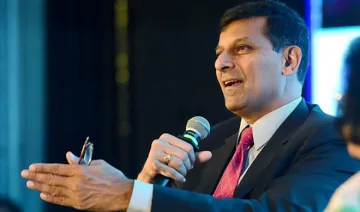 raghuram rajan- India TV Hindi