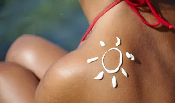 sun tanning- India TV Hindi