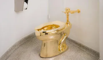 gold toilet seat- India TV Hindi