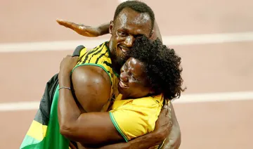 usain bolt says my mother want me to get married- India TV Hindi