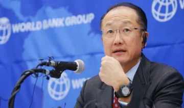 jim yong kim again elected as world bank president- India TV Hindi