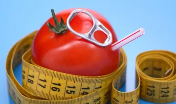 TOMATO for weight loss- India TV Hindi