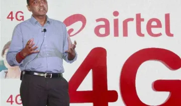 Reliance Jio की टक्कर में Airtel दिसंबर तक लाएगा कई बड़े नए 4G ऑफर्स- India TV Paisa