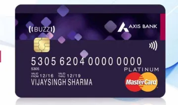 Online Shopping के लिए है ये खास क्रेडिट कार्ड, फ्री मिलेगा 8,000 का वाउचर और सबसे सस्‍ते की गारंटी- India TV Paisa